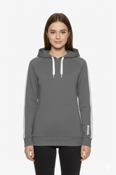 WOMENS COLOR BLOCK HOODIE - Smgarment's